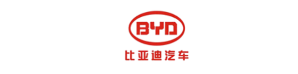 BYD Trusted Supplier