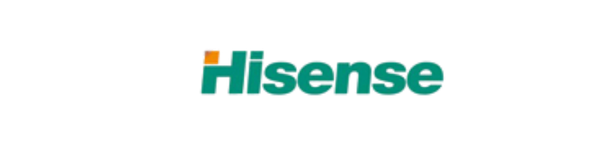 Hisense Trusted Supplier