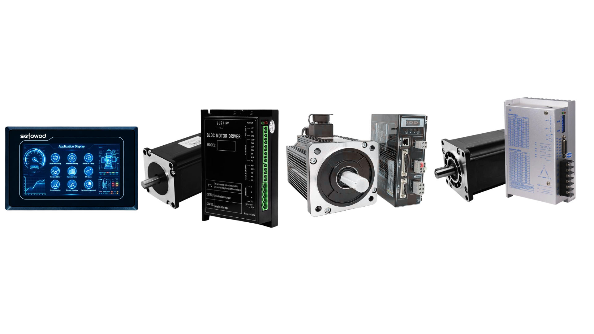 Turnkey Packages