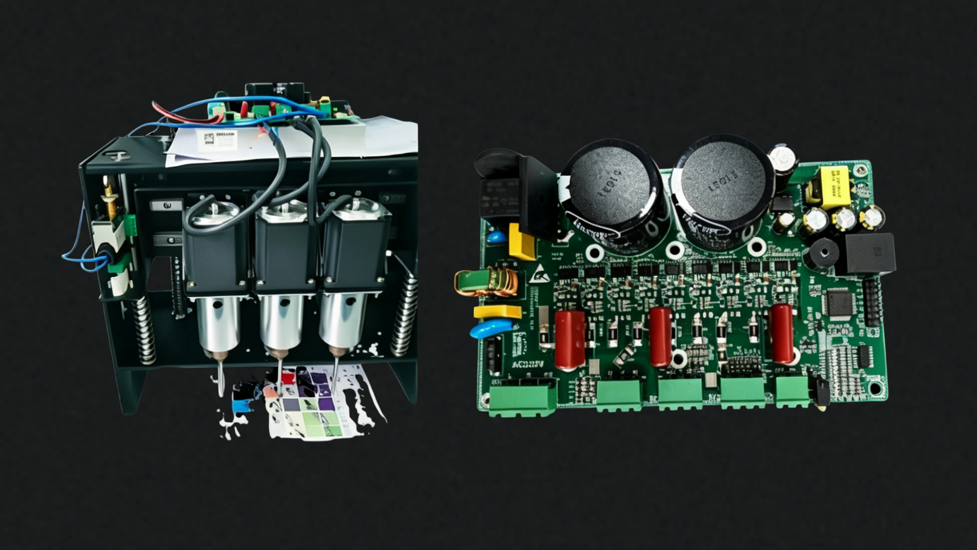 Packaging & SMT Automation Solutions