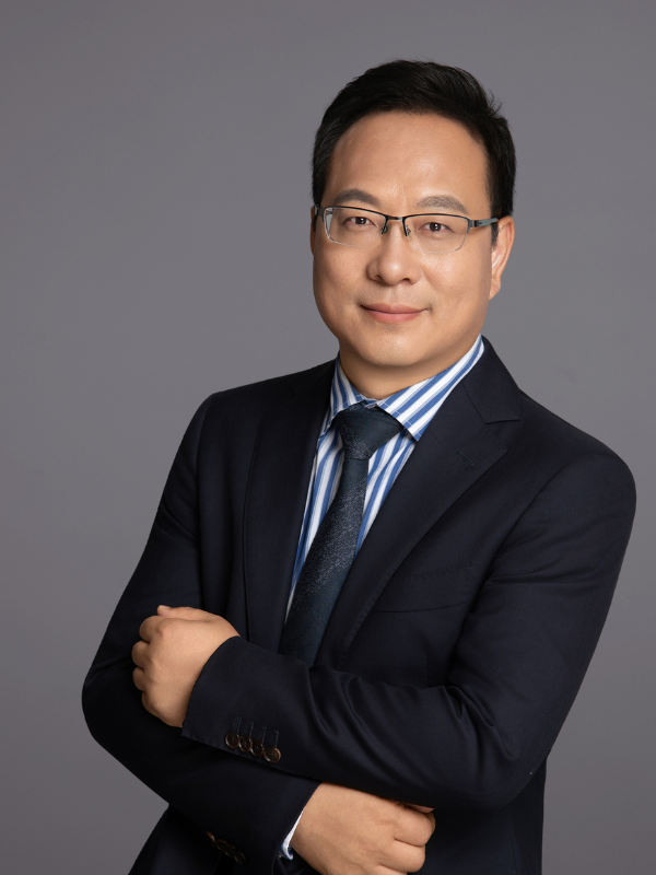 Dr. Chen Zhanjun, Chief Scientist at Sefowod servo drive manufacturing, Ph.D. from Chinese Academy of Sciences