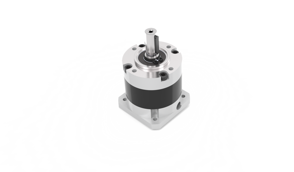 nema 17 (42mm) high precision planetary gearbox (spxlrg42 l1 series)