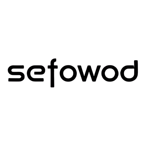 Sefow Motor Logo